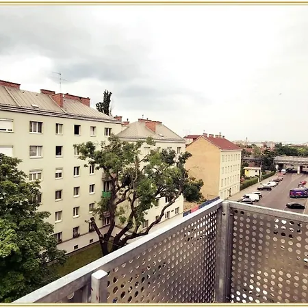 Chill Out In Simmering Viena Exterior foto