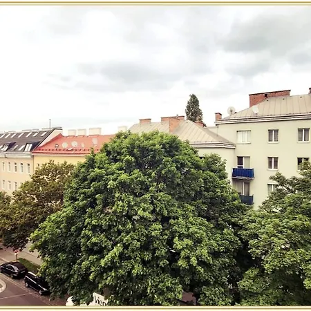Chill Out In Simmering Viena Exterior foto
